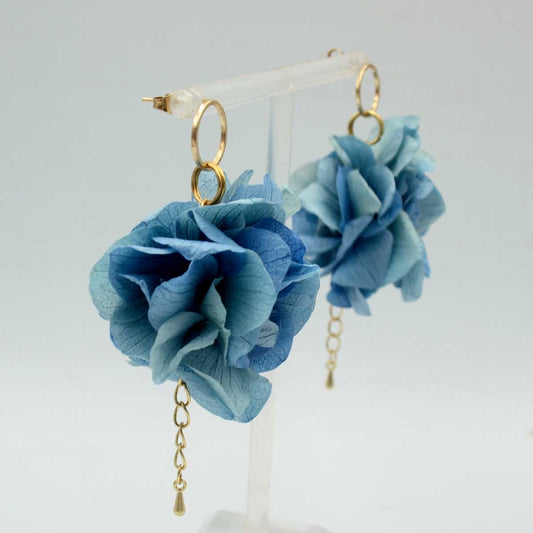 Pendientes Cristina