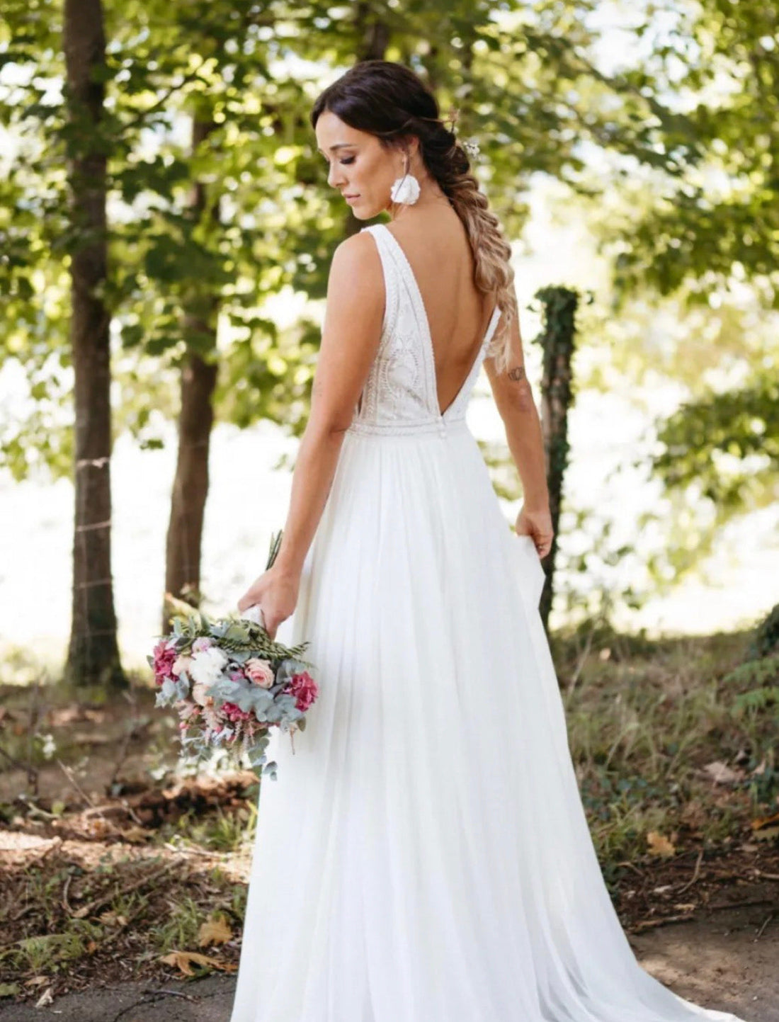 Cómo elegir complementos para tu boda