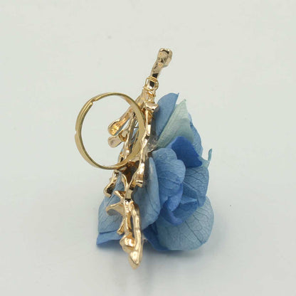 Anillo Gesto