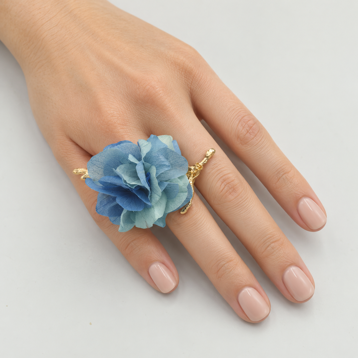 Anillo Gesto