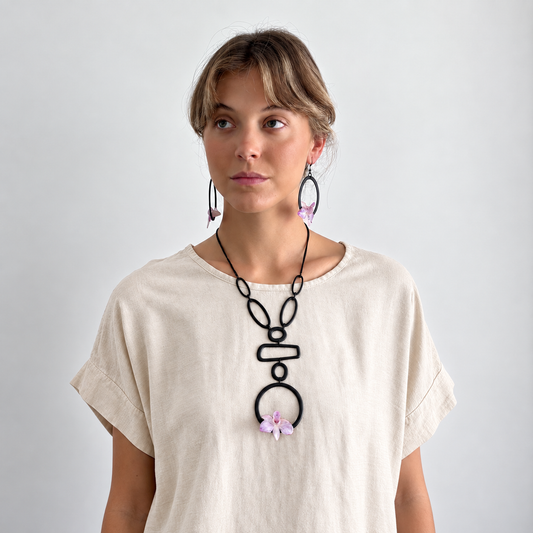 Conjunto Vanda