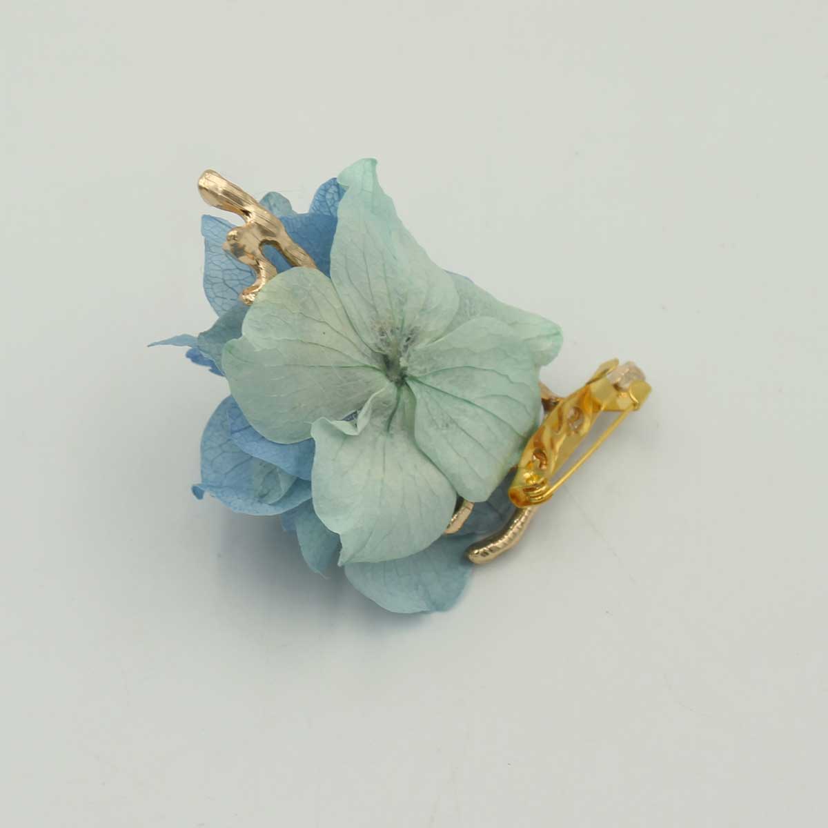 Broche Huella
