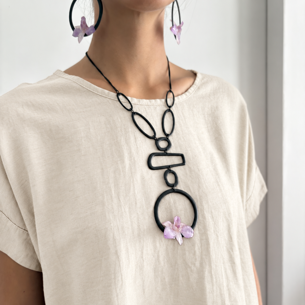 Conjunto Vanda