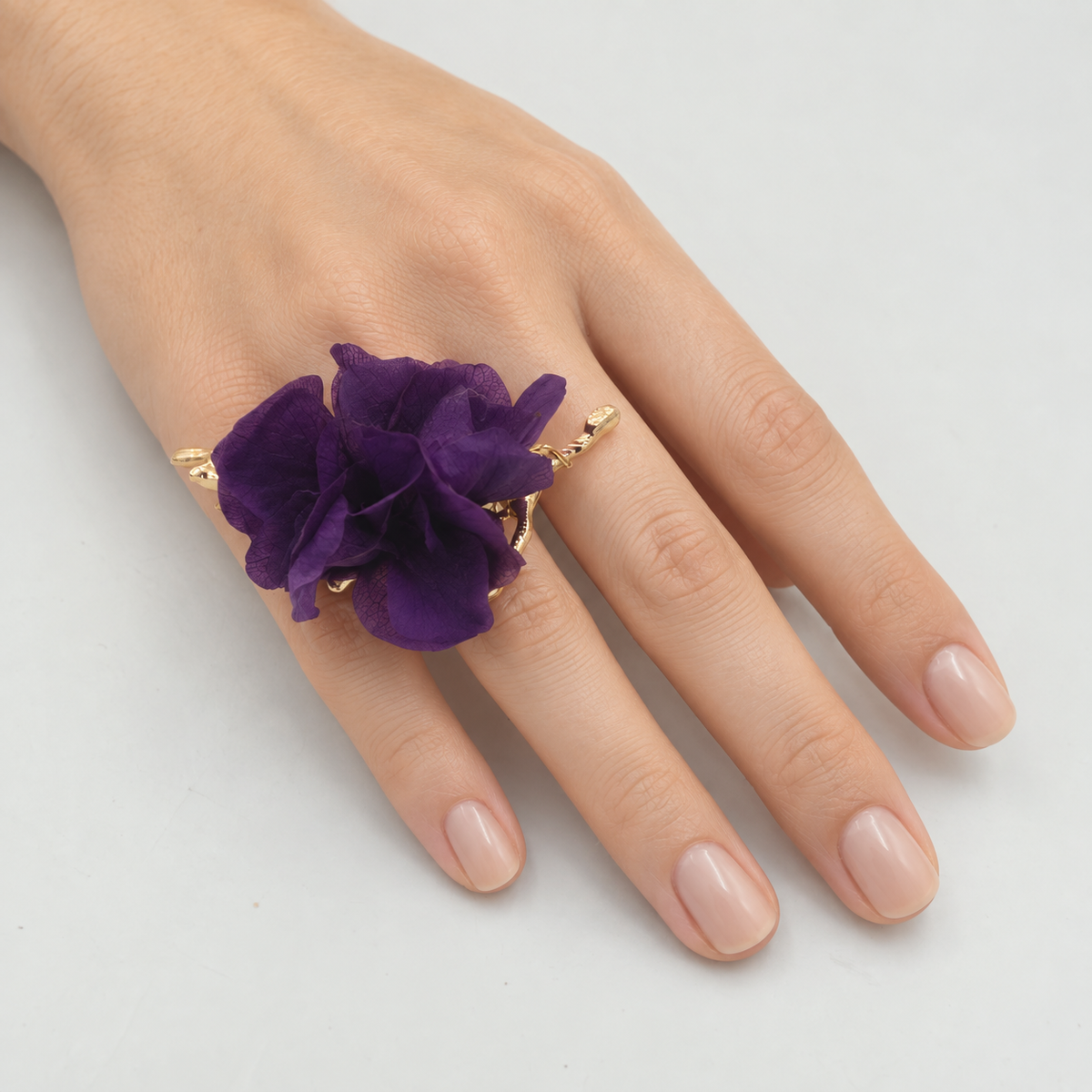 Anillo Gesto
