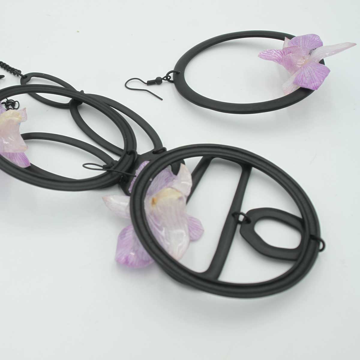 Conjunto Vanda