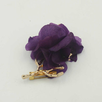 Broche Huella