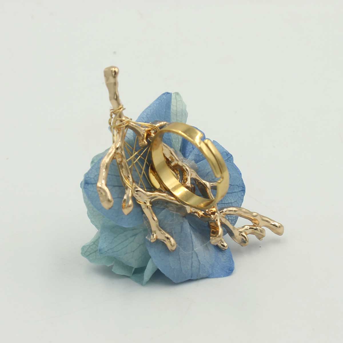 Anillo Gesto