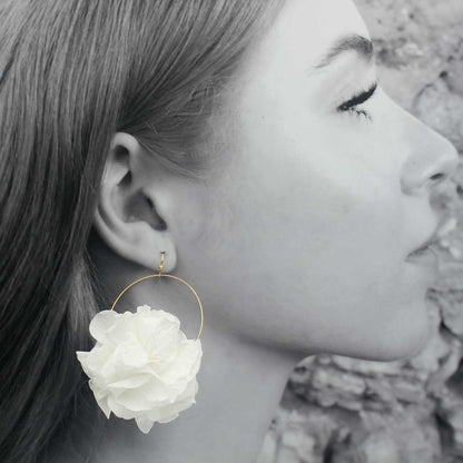 Pendientes Abba