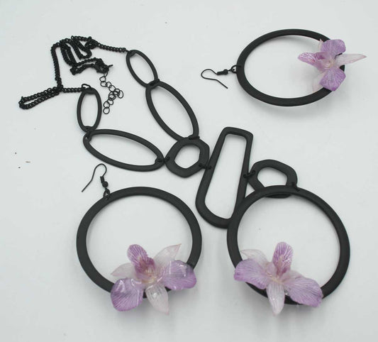 Conjunto Vanda
