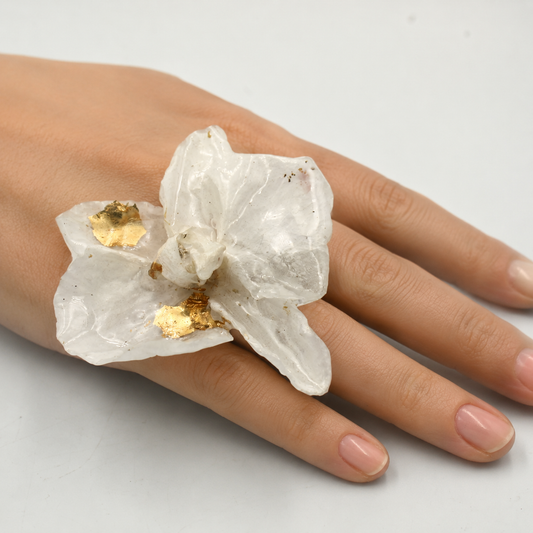 Anillo Alba