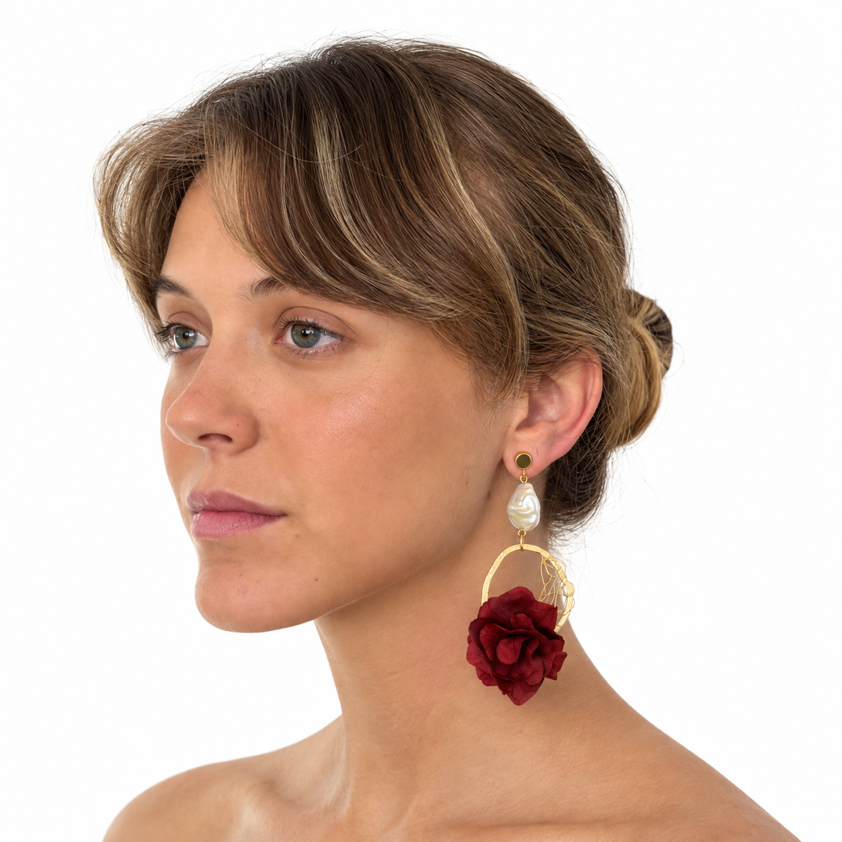 Pendientes Veta