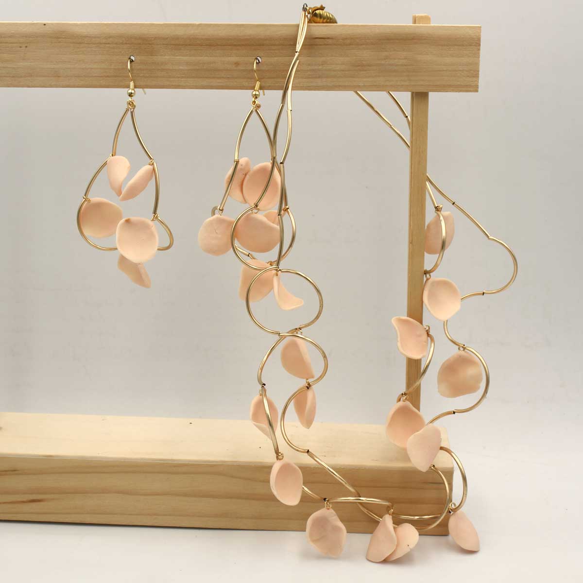 Conjunto Nude
