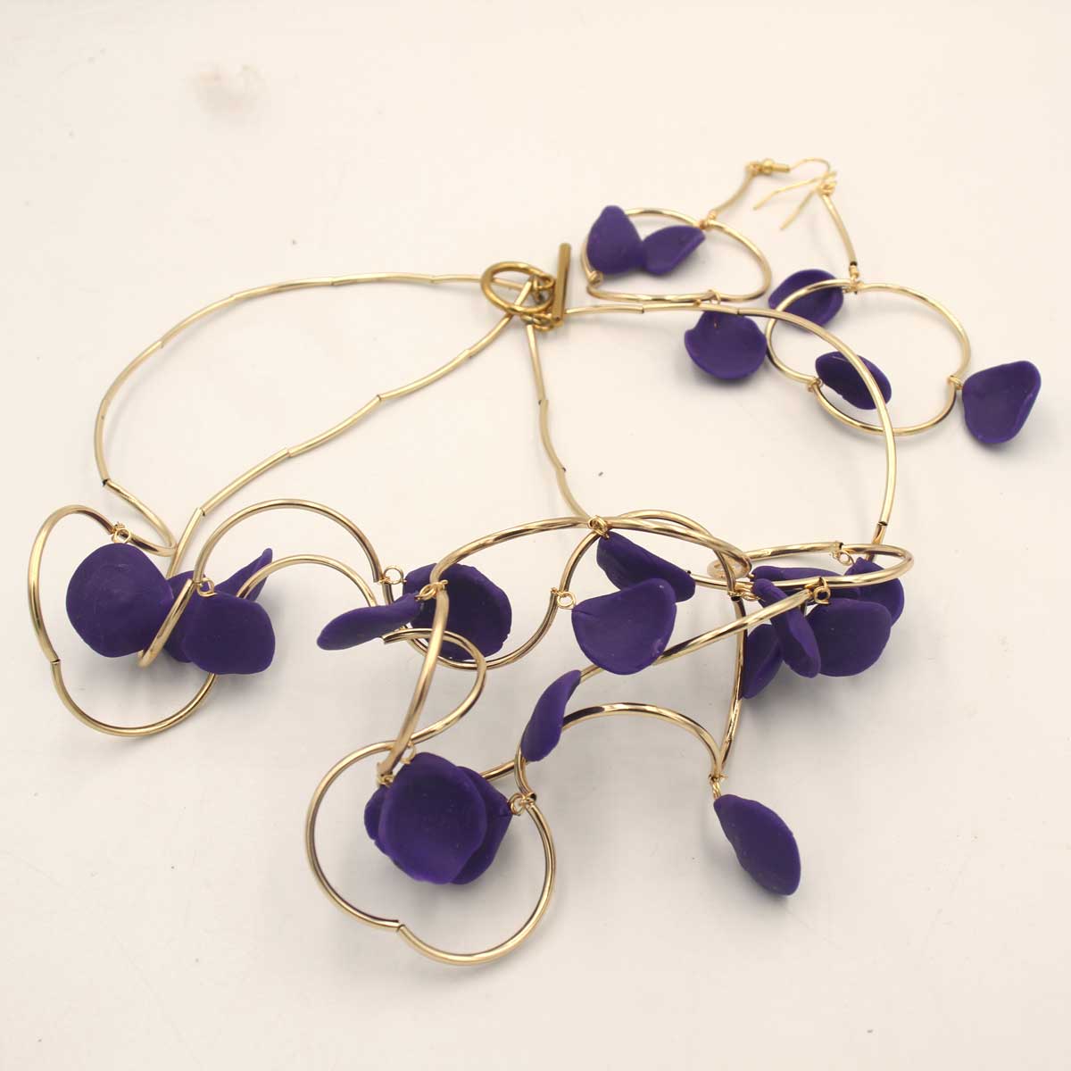 Conjunto Iris