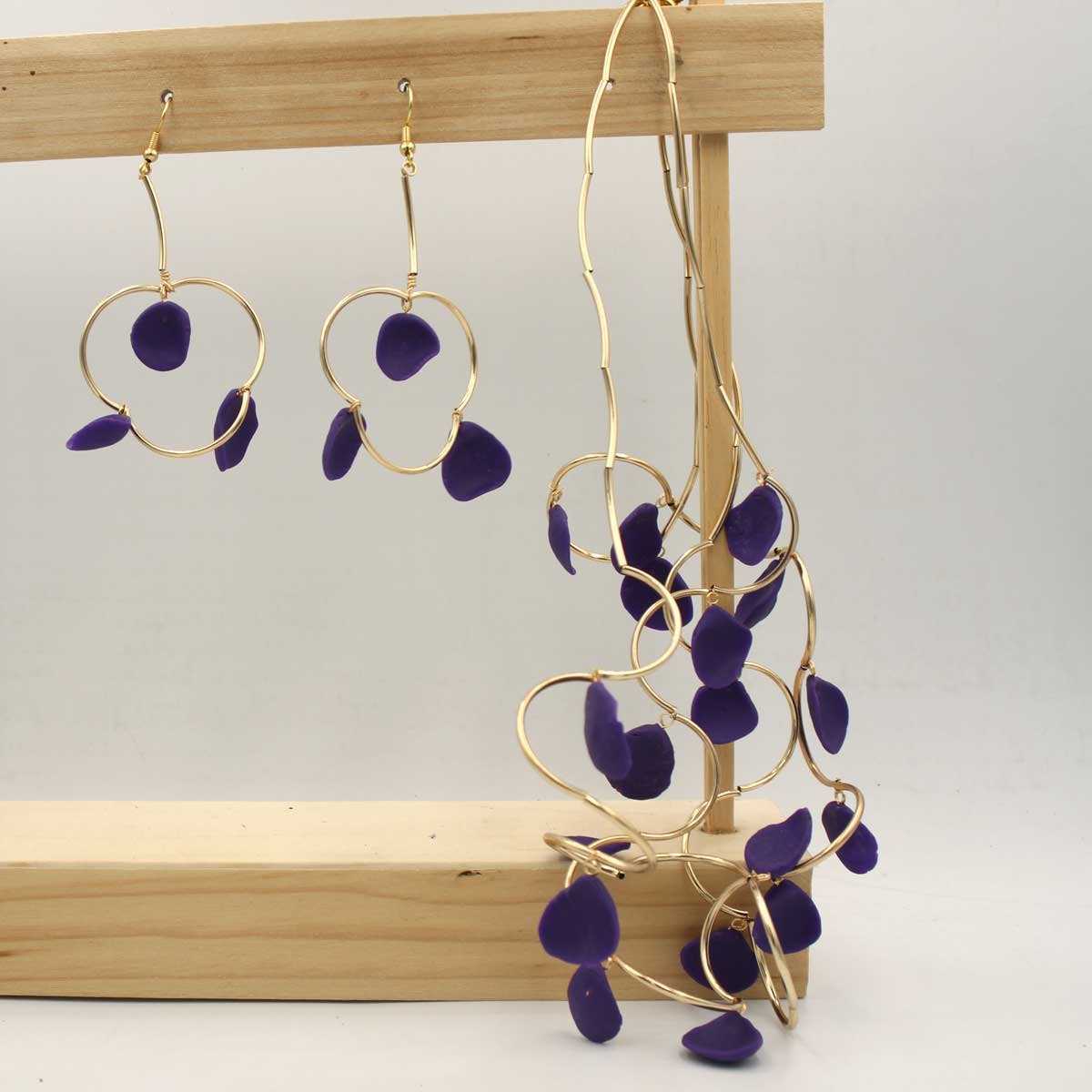 Conjunto Iris