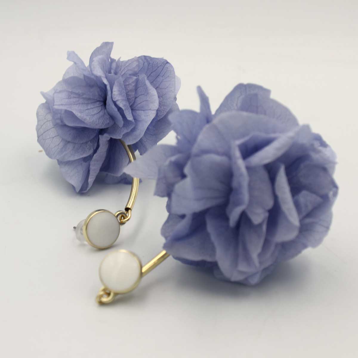 Pendientes Vega