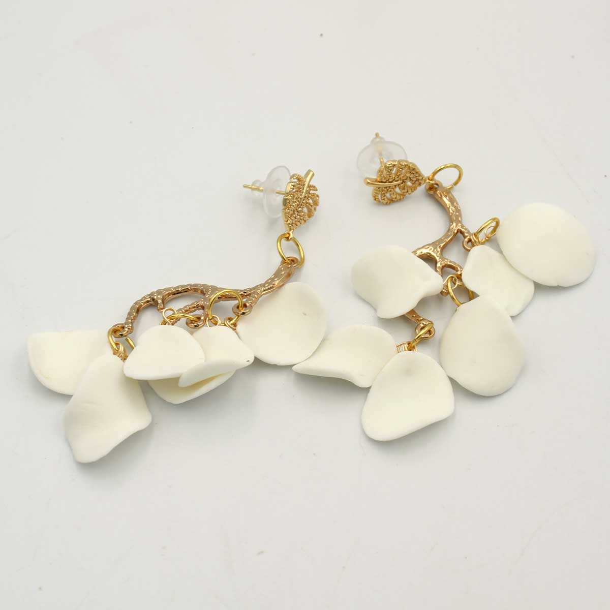 Pendientes Lorea