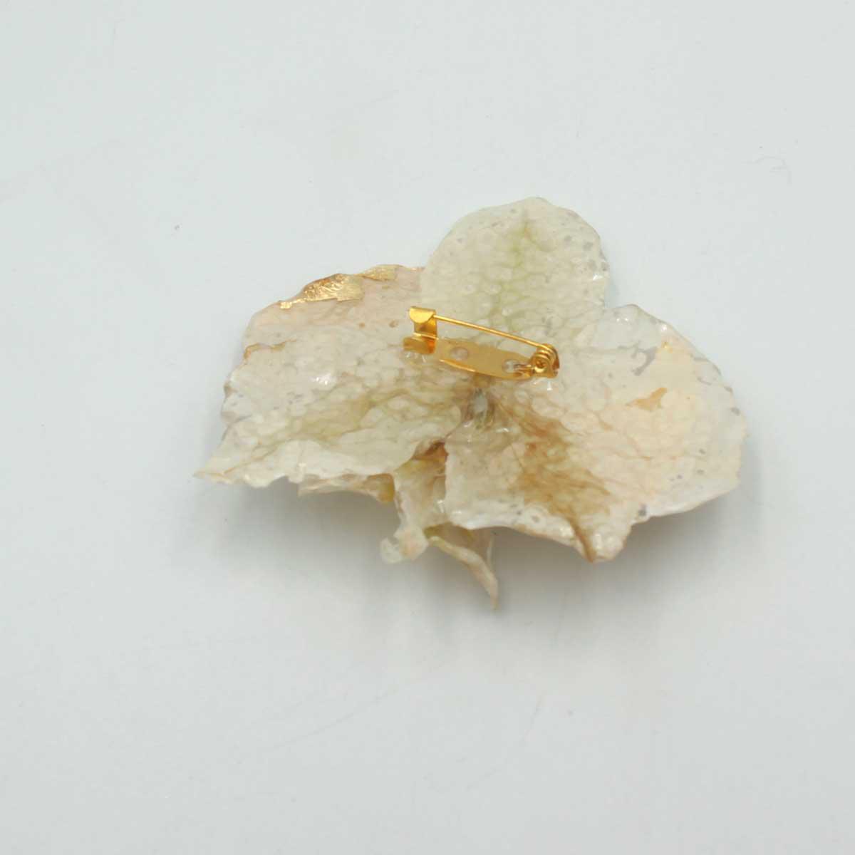 Alfiler Orquídea