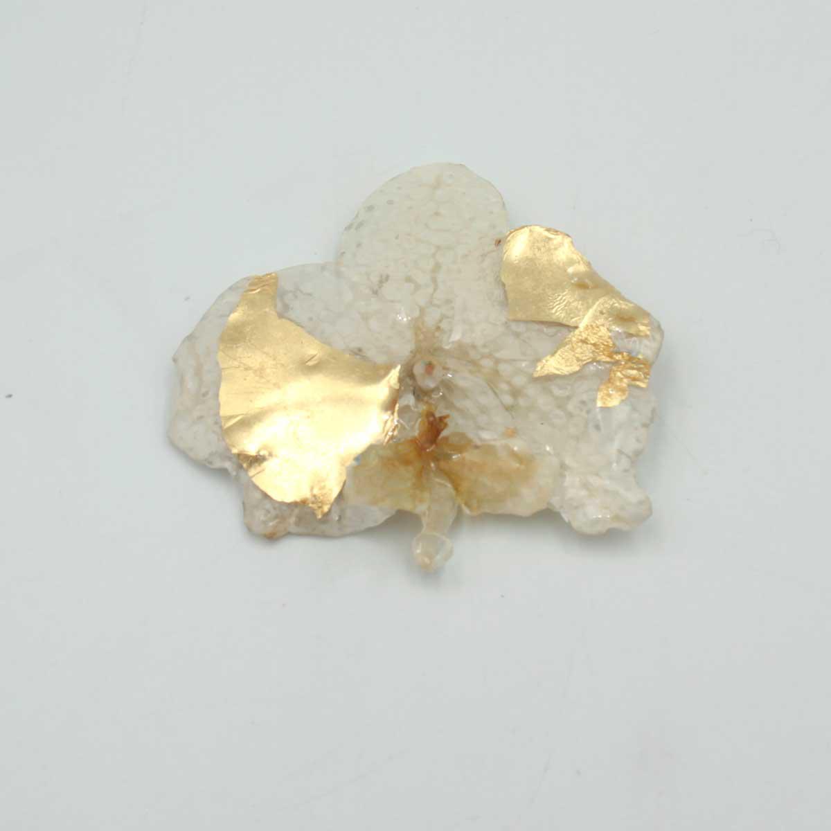 Alfiler Orquídea