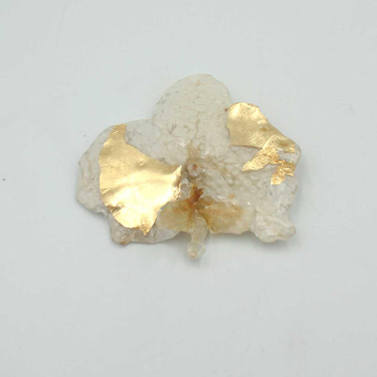 Alfiler Orquídea