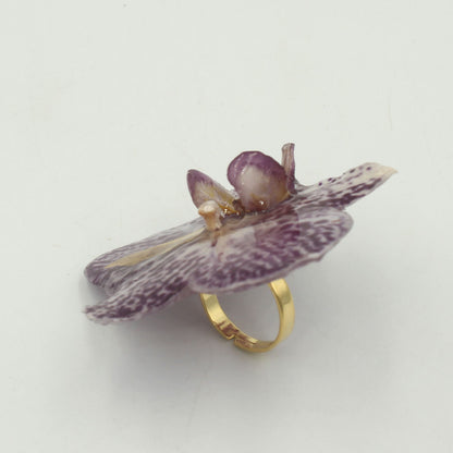 Anillo pecas