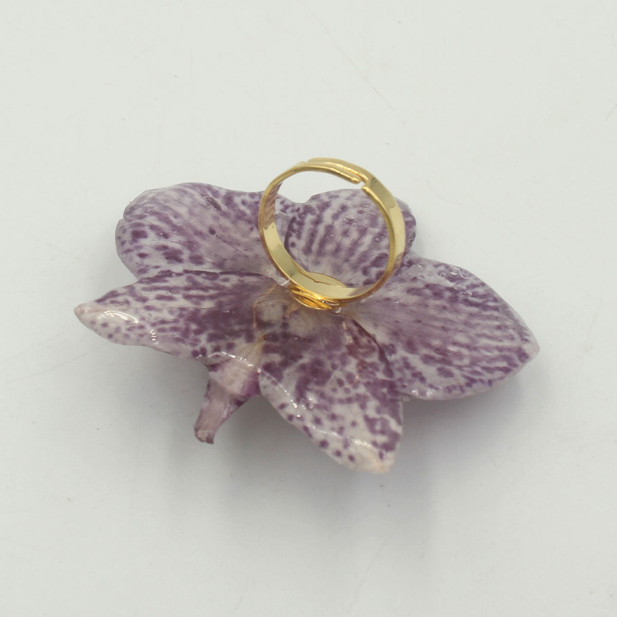Anillo pecas