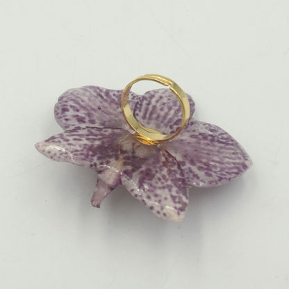 Anillo pecas