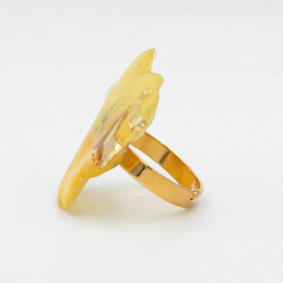 Pensamiento amarillo