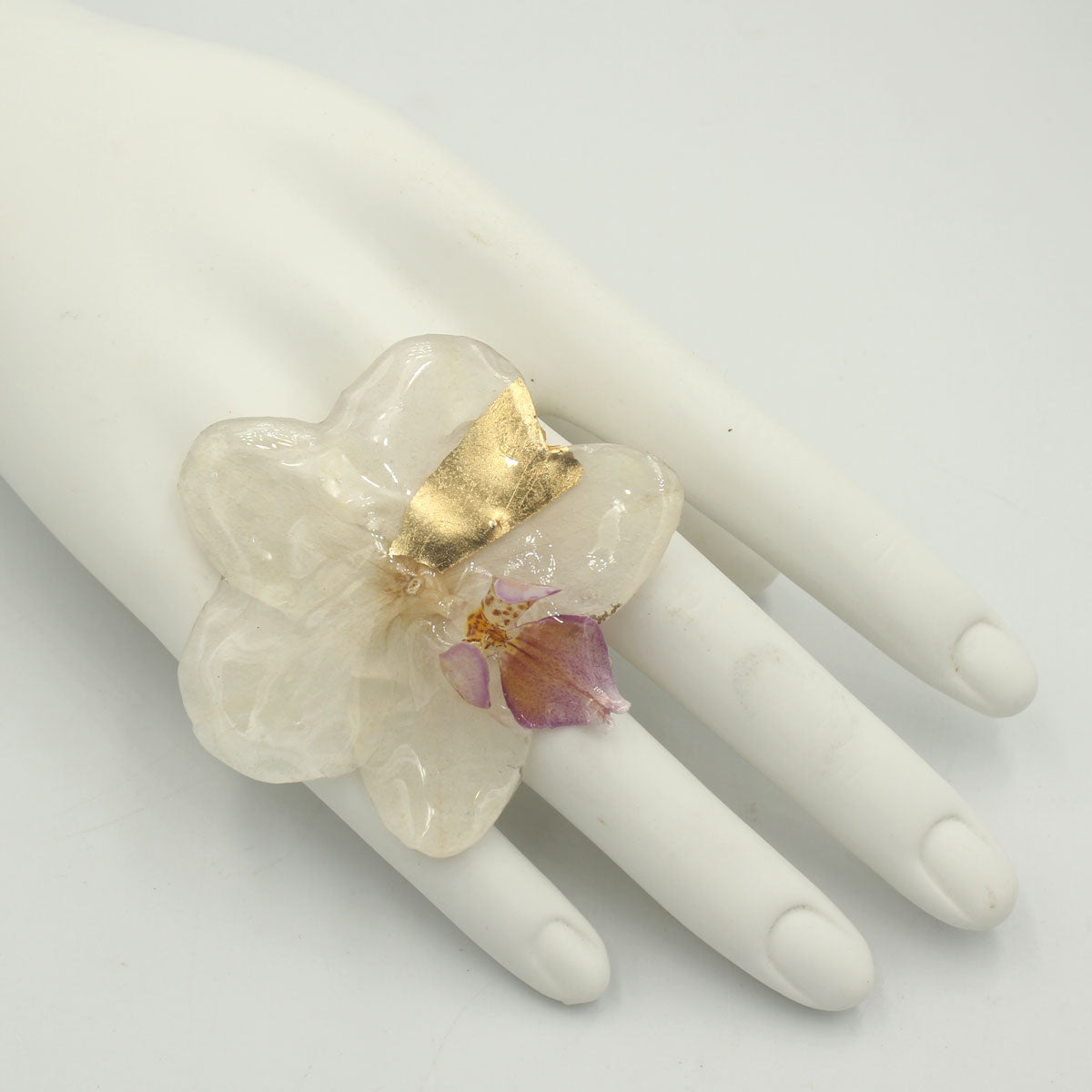 Anillo Néctar