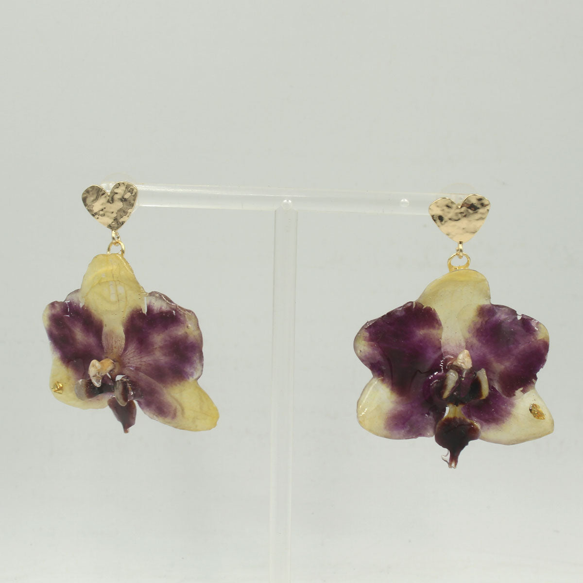 Pendientes Áurea
