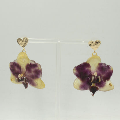 Pendientes Áurea