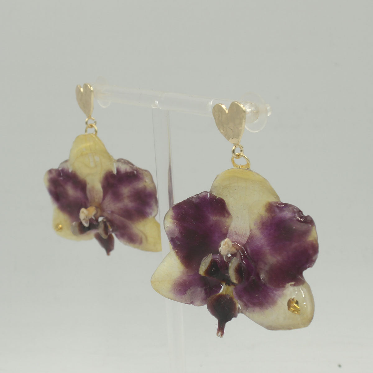 Pendientes Áurea