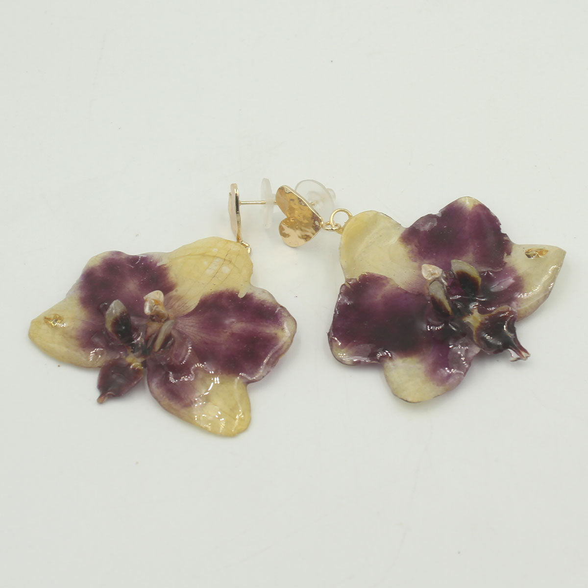 Pendientes Áurea