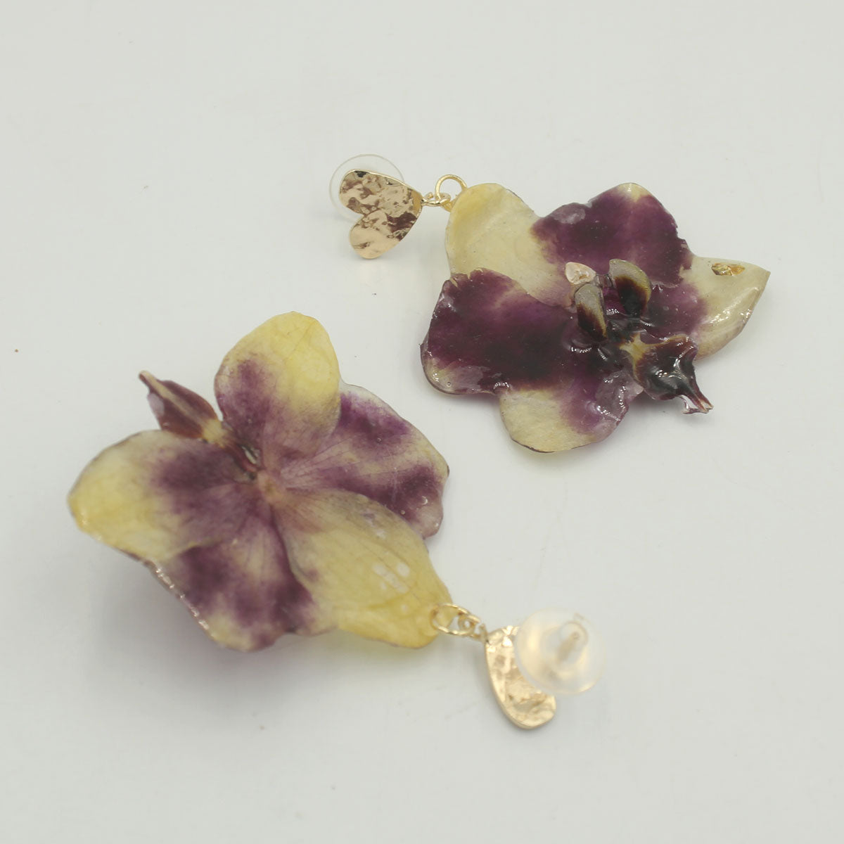 Pendientes Áurea