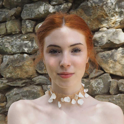 Choker Valencia