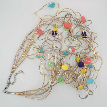 Collar Agosto