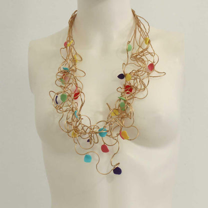 Collar Agosto