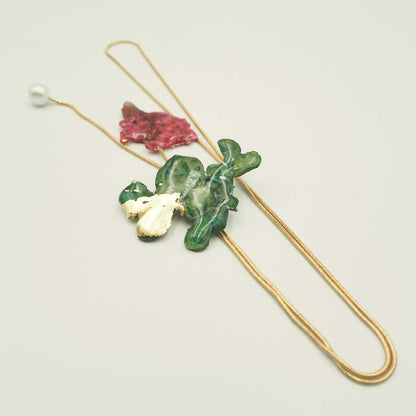 Collar Majorelle