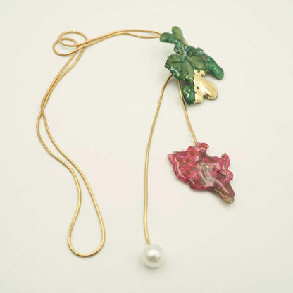 Collar Majorelle