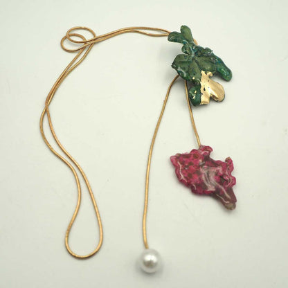 Collar Majorelle