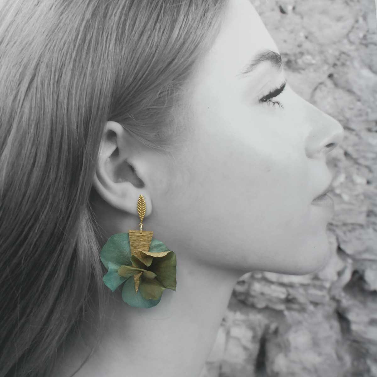Pendientes Fragmento
