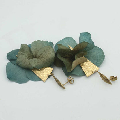 Pendientes Fragmento