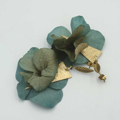 Pendientes Fragmento