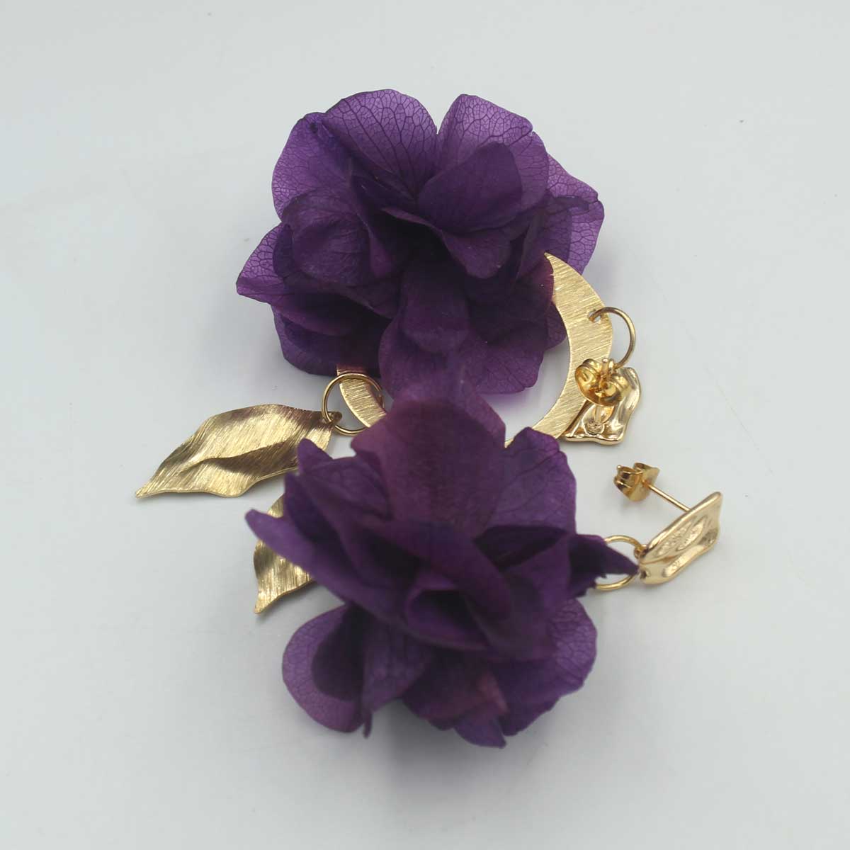 Pendientes Pigmento