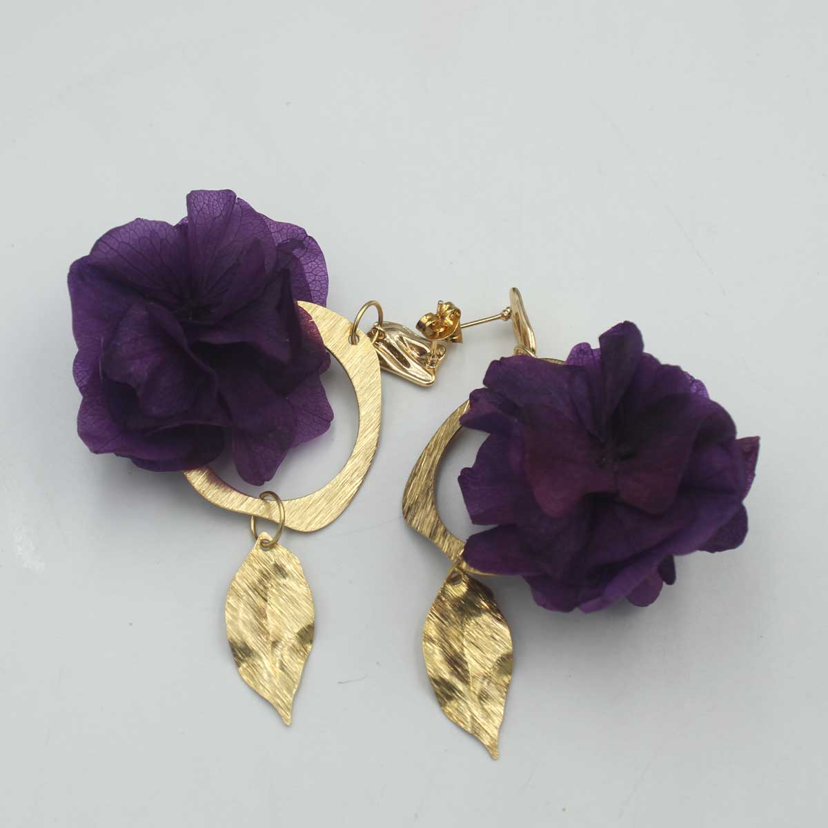 Pendientes Pigmento
