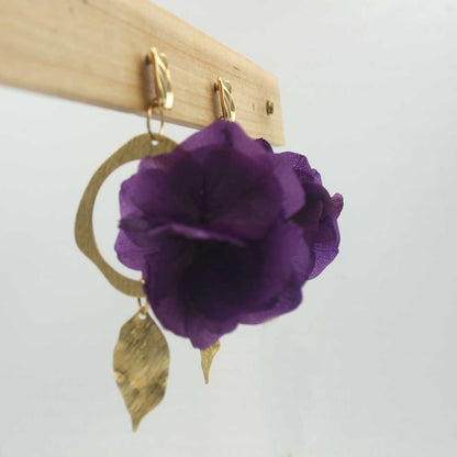 Pendientes Pigmento
