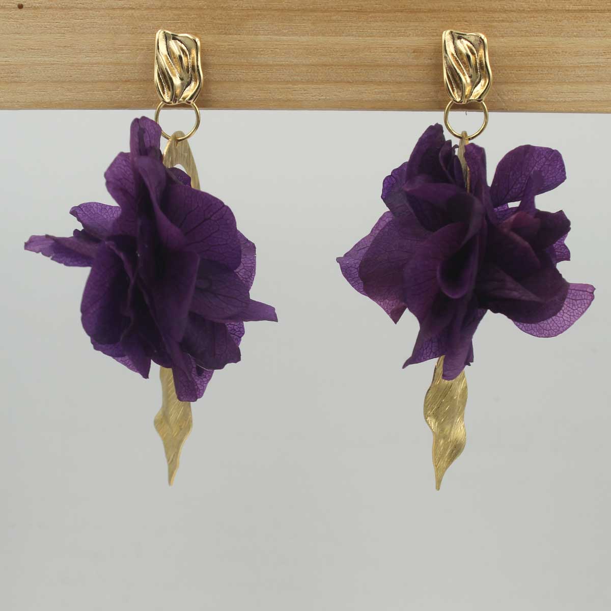Pendientes Pigmento