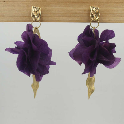 Pendientes Pigmento