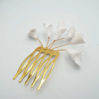 Peineta Bouquet