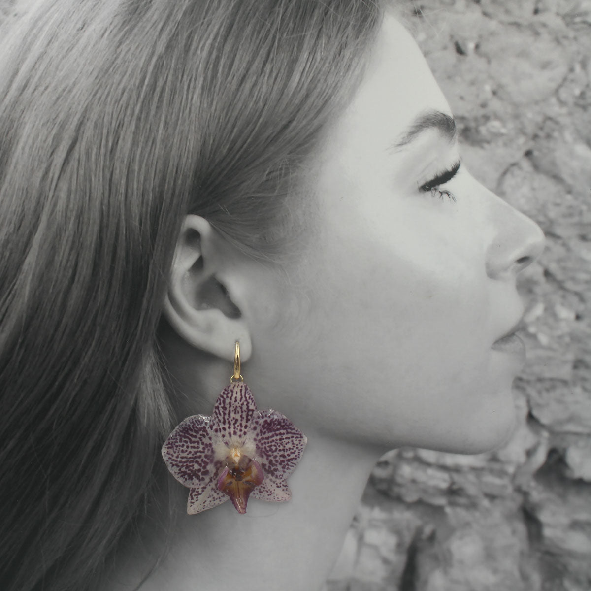 Pendientes Liria