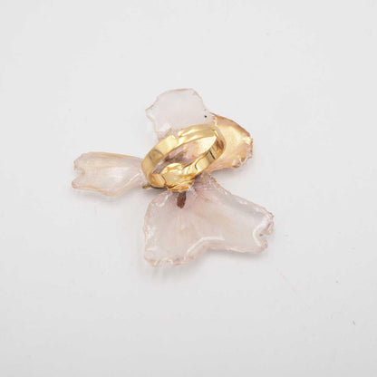 Anillo Almendra